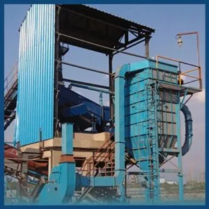 Dust Collector Manufacturer