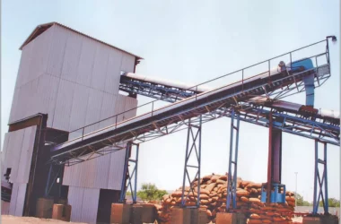 Fuel Handling System​ AEGIS