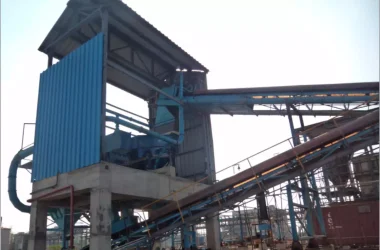 Fuel Handling System​ Manufacturer In India