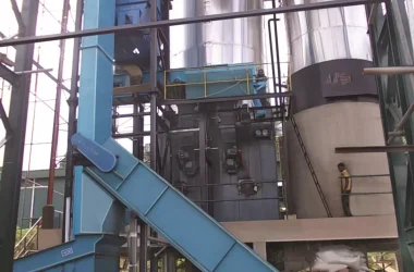 Fuel Handling System​s