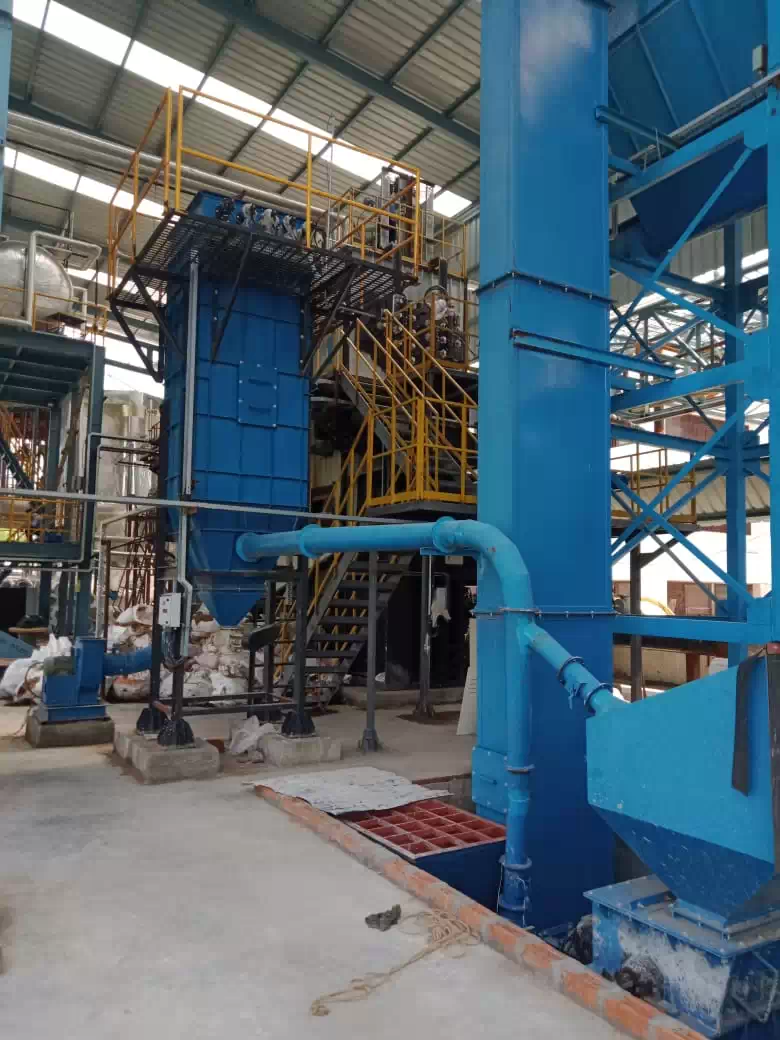 Dust Collector​ AEGIS