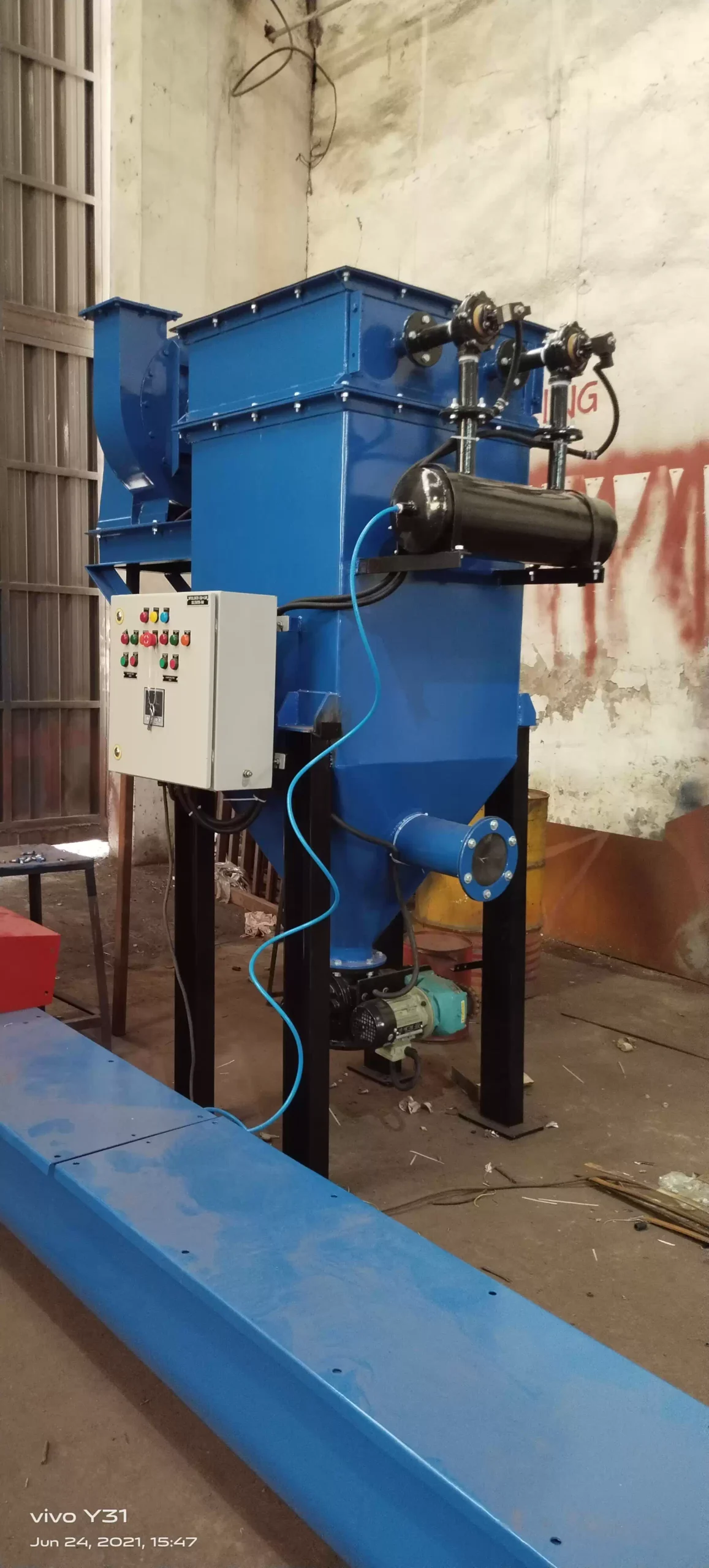 Dust Collector​ in India