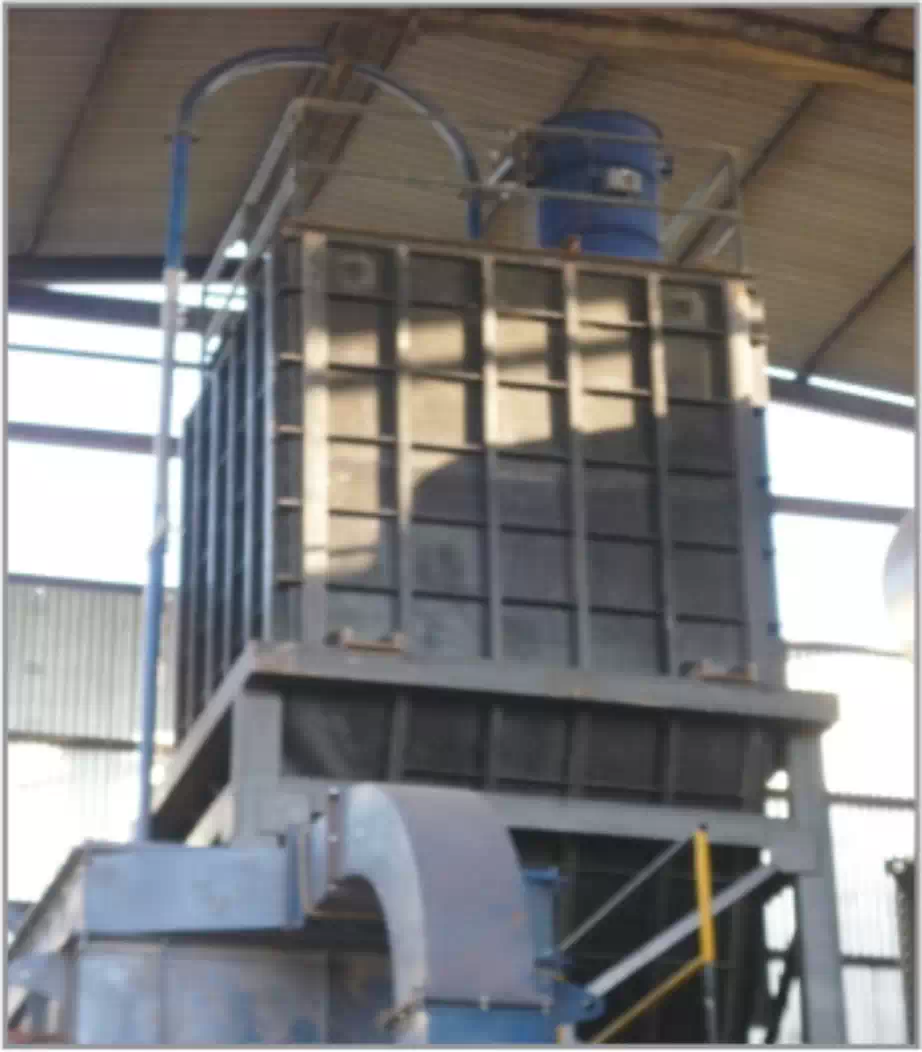Dust Collector​s
