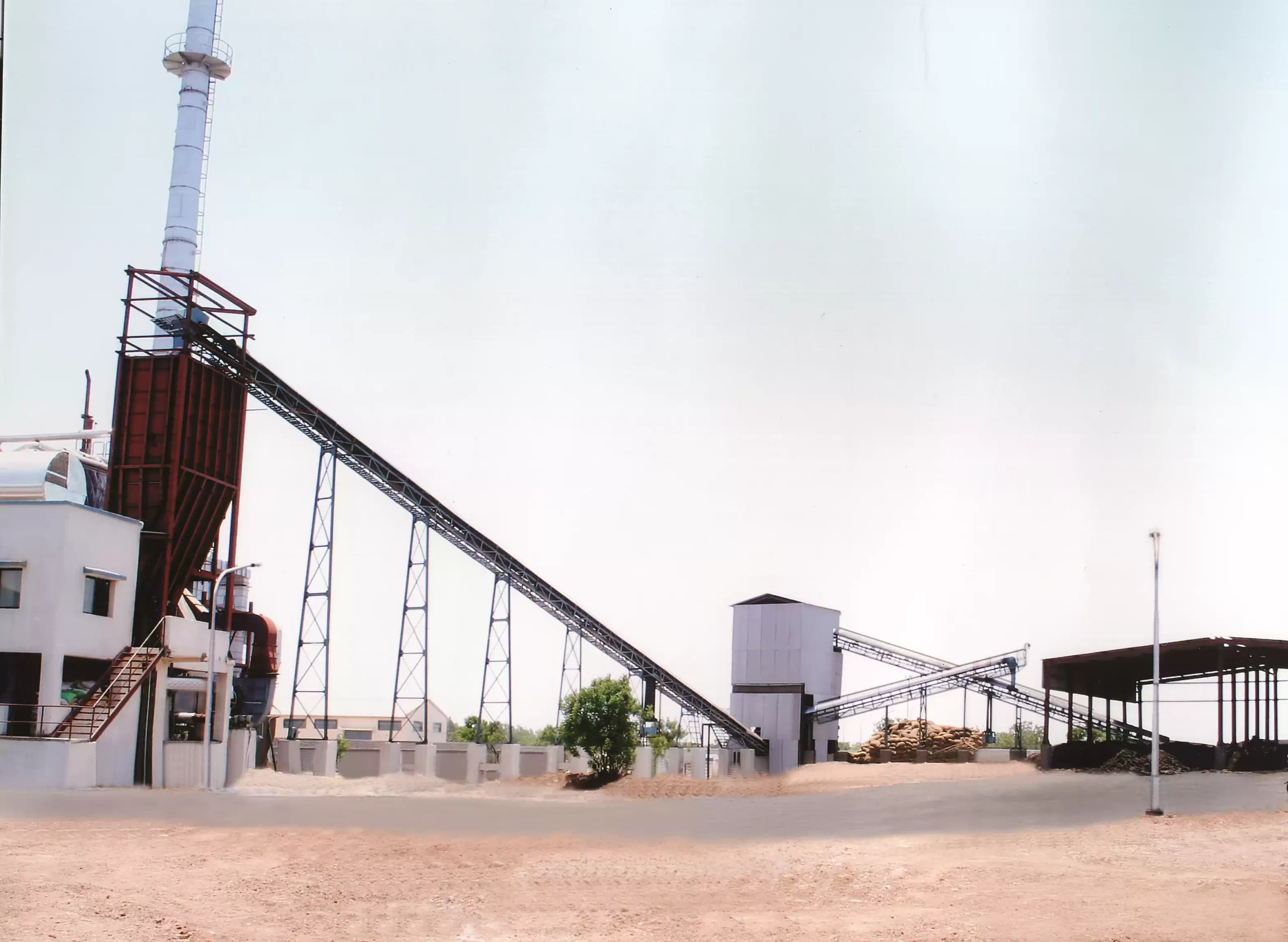 Fuel Handling System Manufacturer in India - AEGIS Engineering
