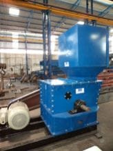 Hammer Crusher AEGIS