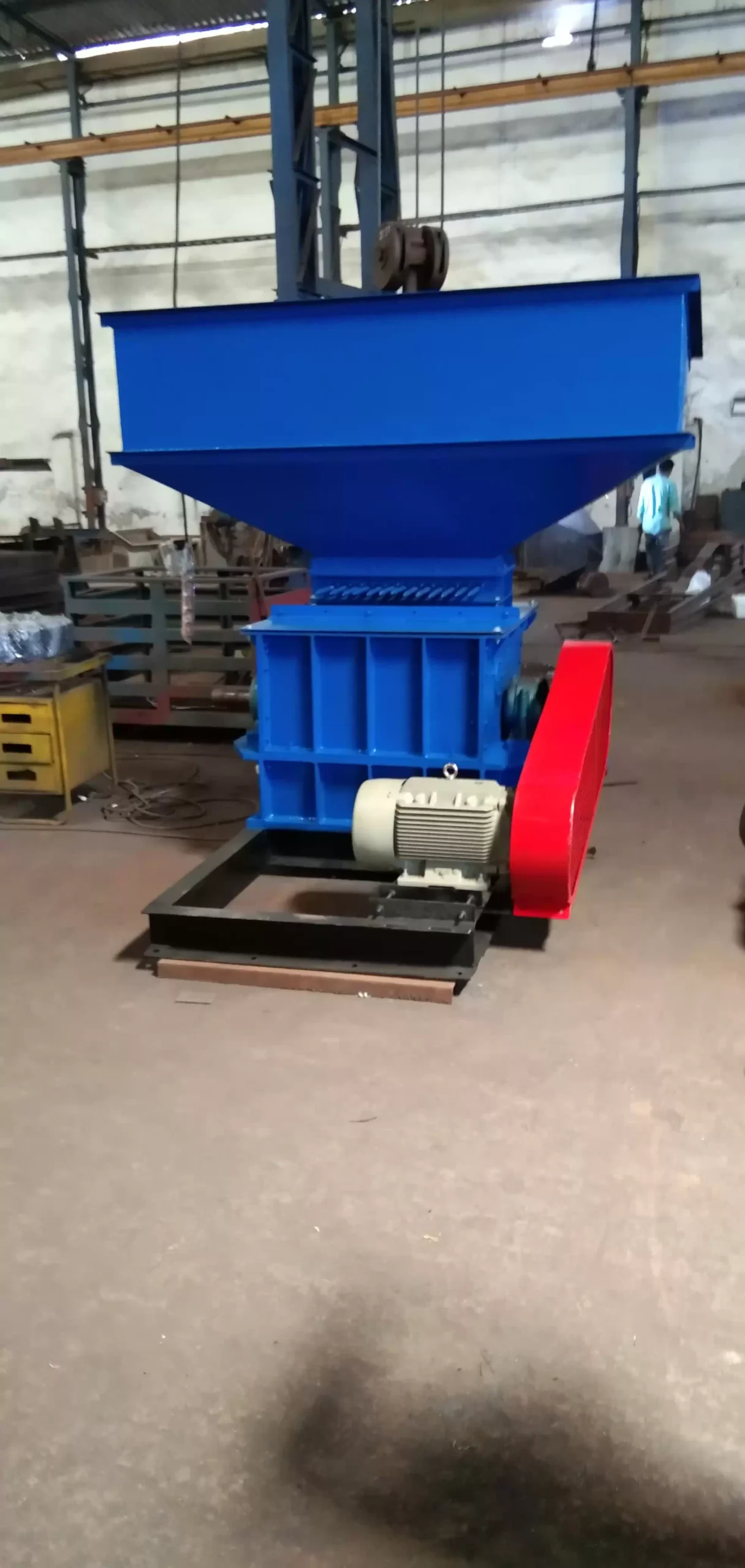 Hammer Crusher​s AEGIS Engineering