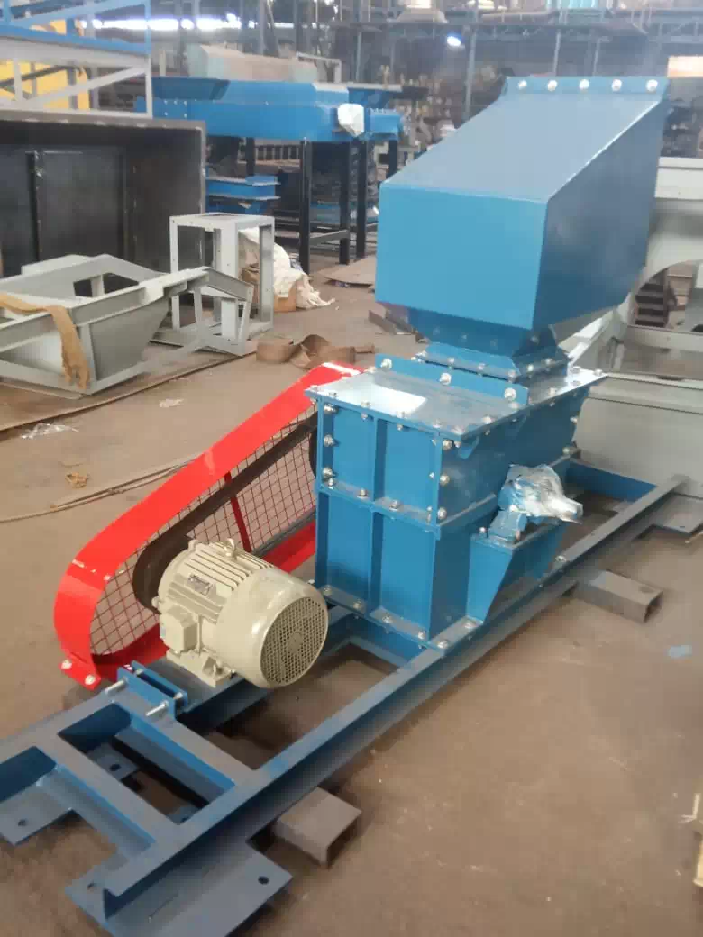 Hammer Crusher​s Manufacturer in india