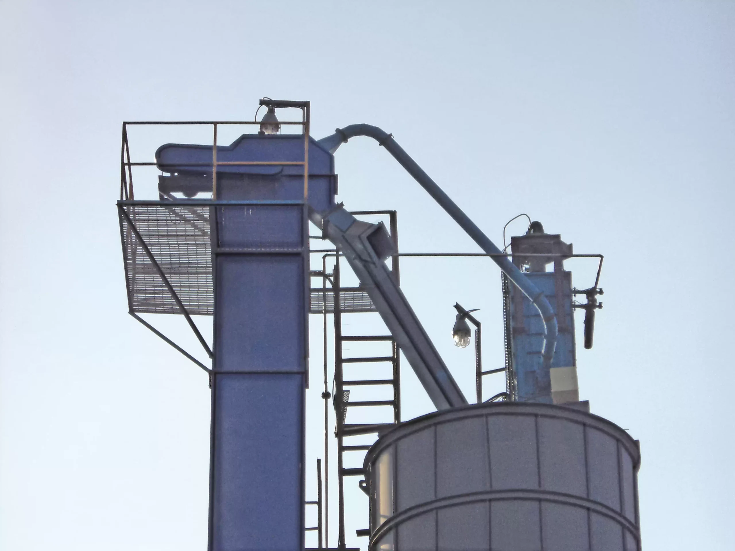 Mechanical Ash Handling System​​ AEGIS