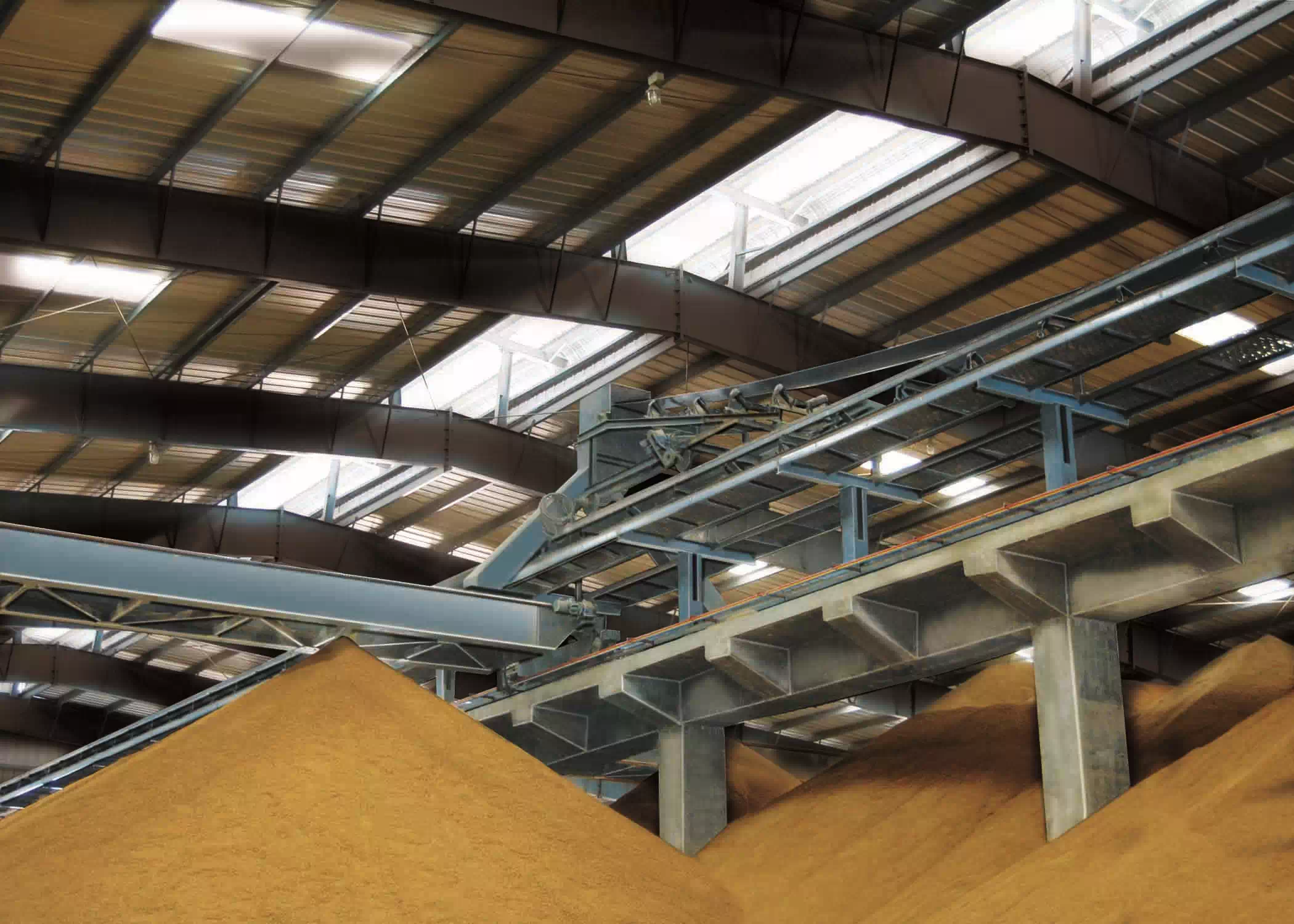 Warehouse Mechanization​ Manufacturer in India