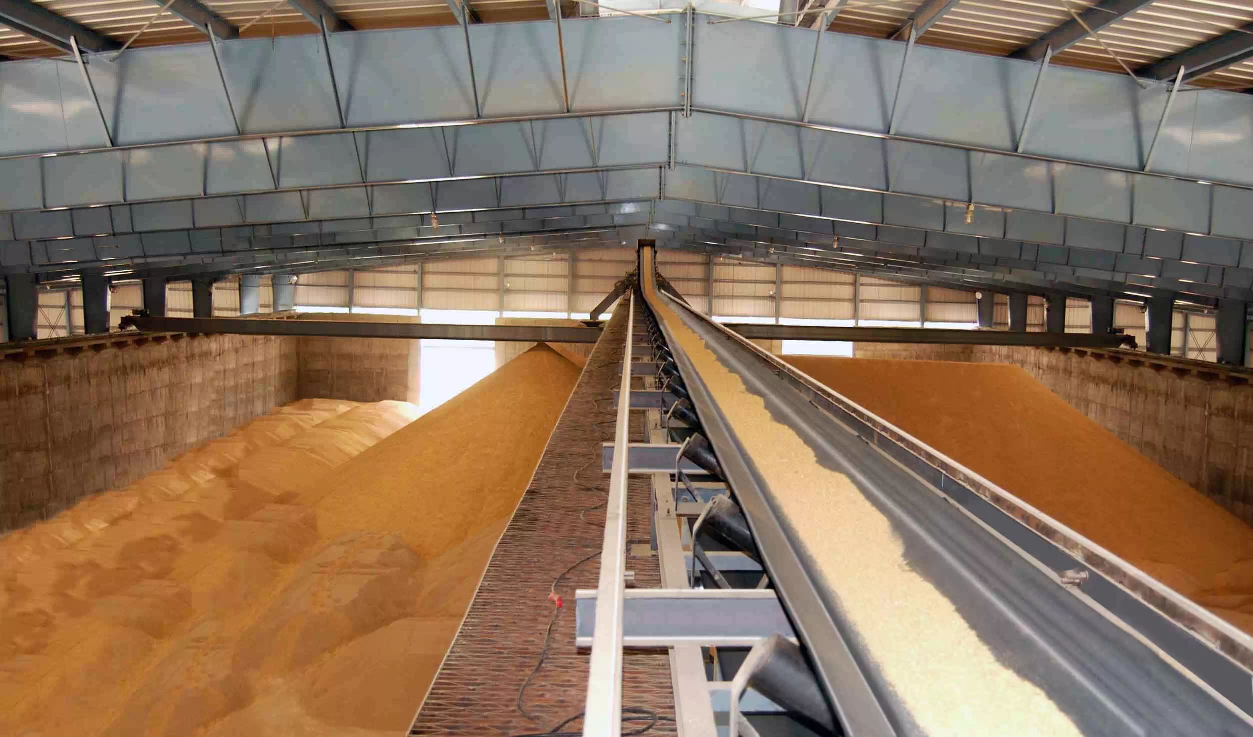 Warehouse Mechanization Manufacturer​
