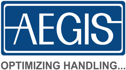 Aegis Engineering Logo