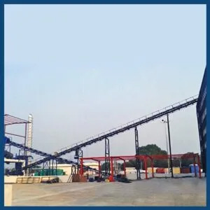 Belt Conveyor