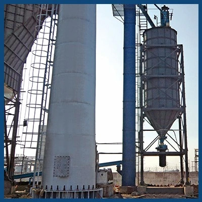 Bucket Elevator