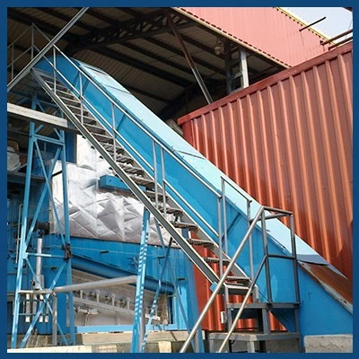 Drag Chain Conveyor
