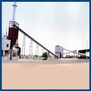 Fuel Handling Systems
