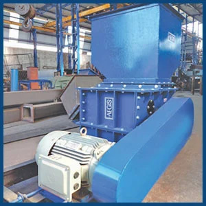 Hammer Crusher
