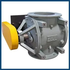 Rotary Feeder
