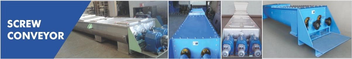 Screw Conveyor