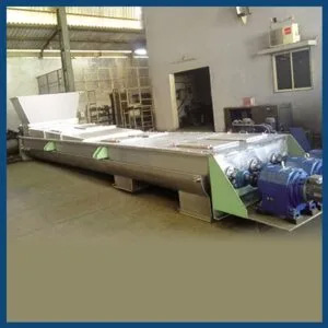 Screw Conveyor