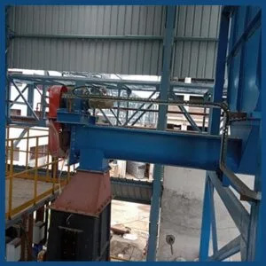 Screw Feeder