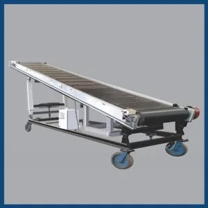 Stacker Loader