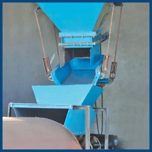 Vibratory Feeder