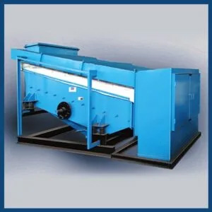 Vibratory Screens