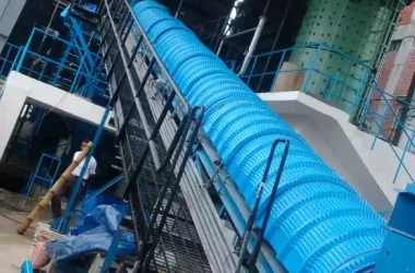Belt Conveyor AEGIS
