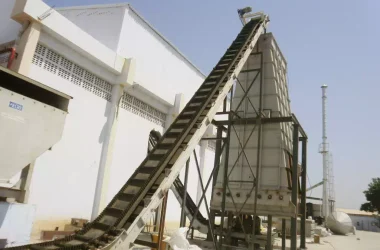 Belt Conveyor Manufacturer
