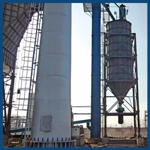 Bucket-Elevator