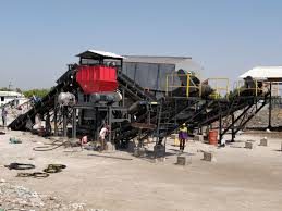 Bulk Handling System Manufacturer Bulk Handling System Manufacturer
