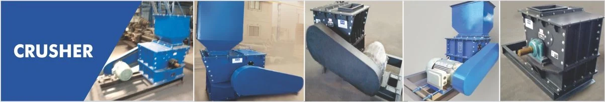 Hammer Crusher