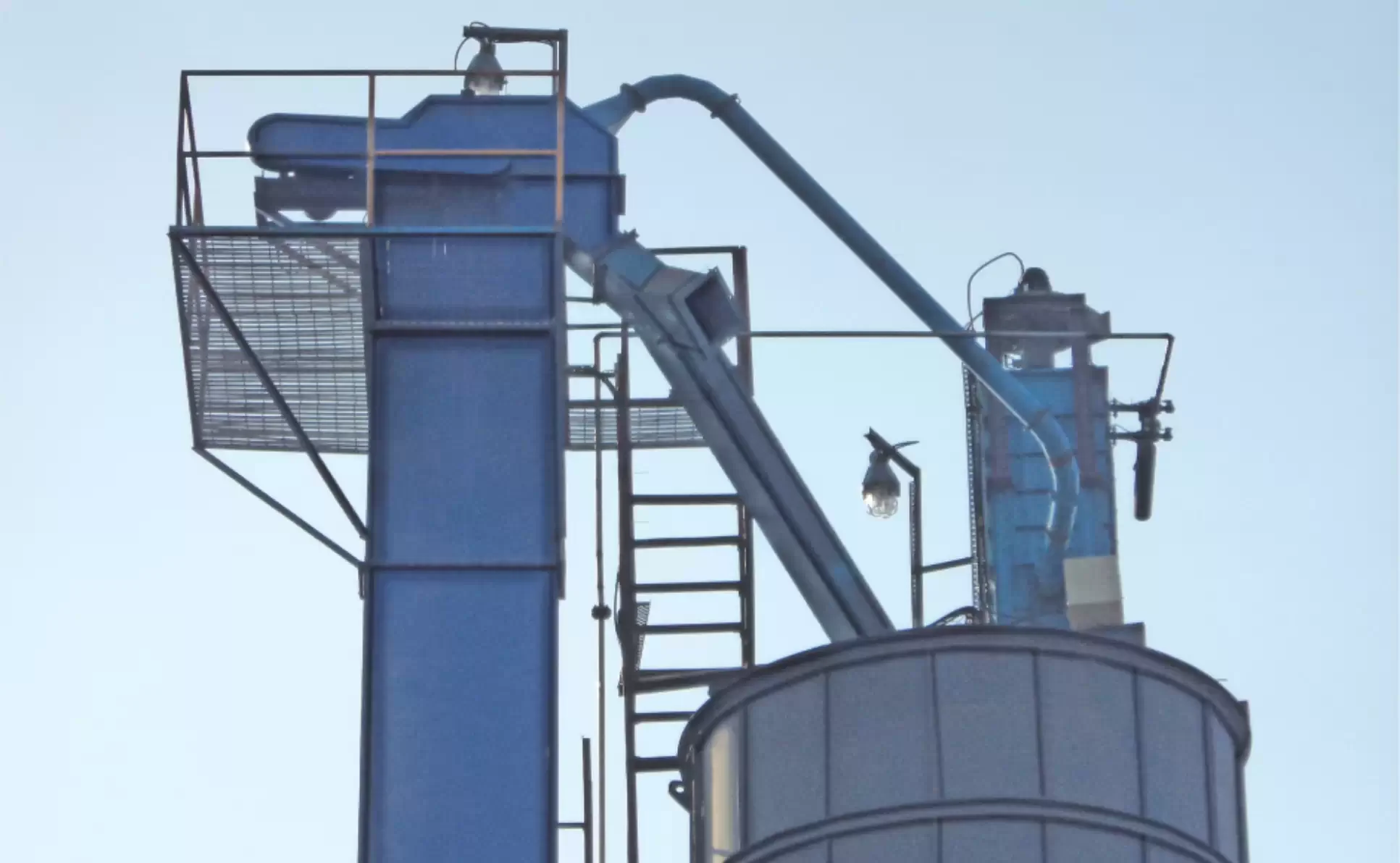 Dust Collector​ manufacturing