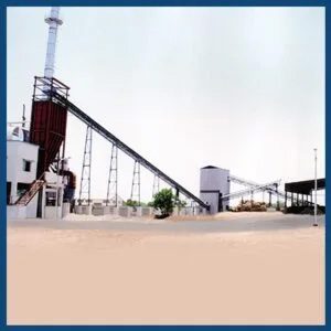 Fuel Handling Systems