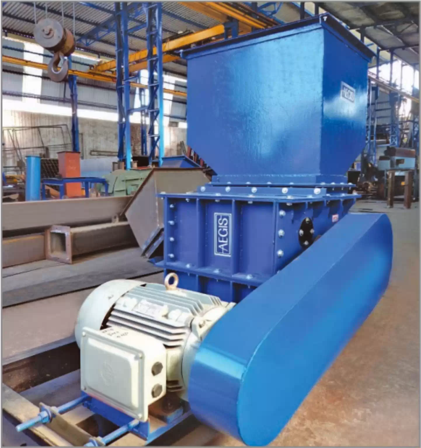 Hammer Crusher​s Manufacturer