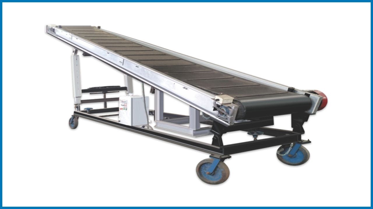 Telescopic Conveyor Manufacturer Telescopic Conveyor Manufacturer