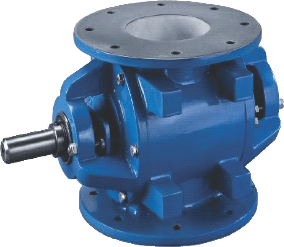 Rotary Feeder​​ Manufacturer in India