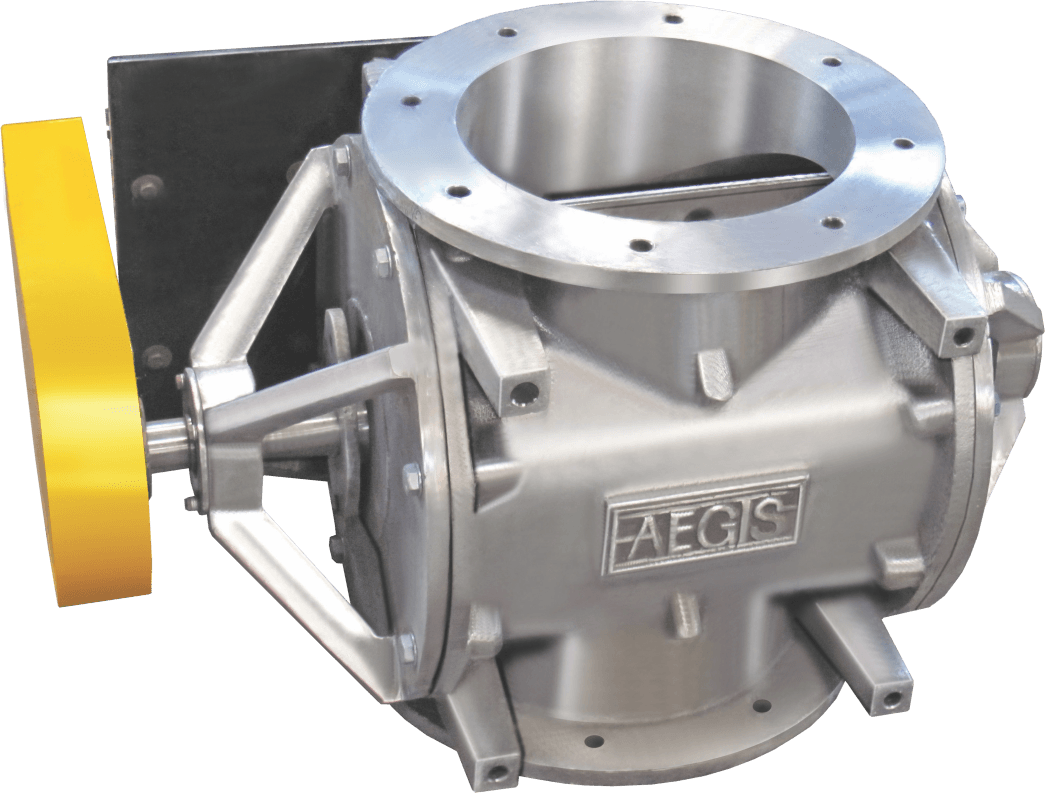 Rotary Feeder​​ Manufacturer