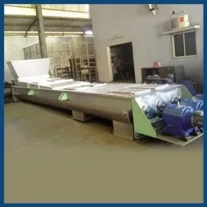 Screw-Conveyor