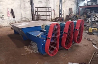 Screw Feeder​ Manufacturer in India