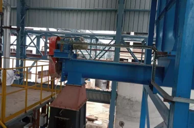 Screw Feeder​ Manufacturer
