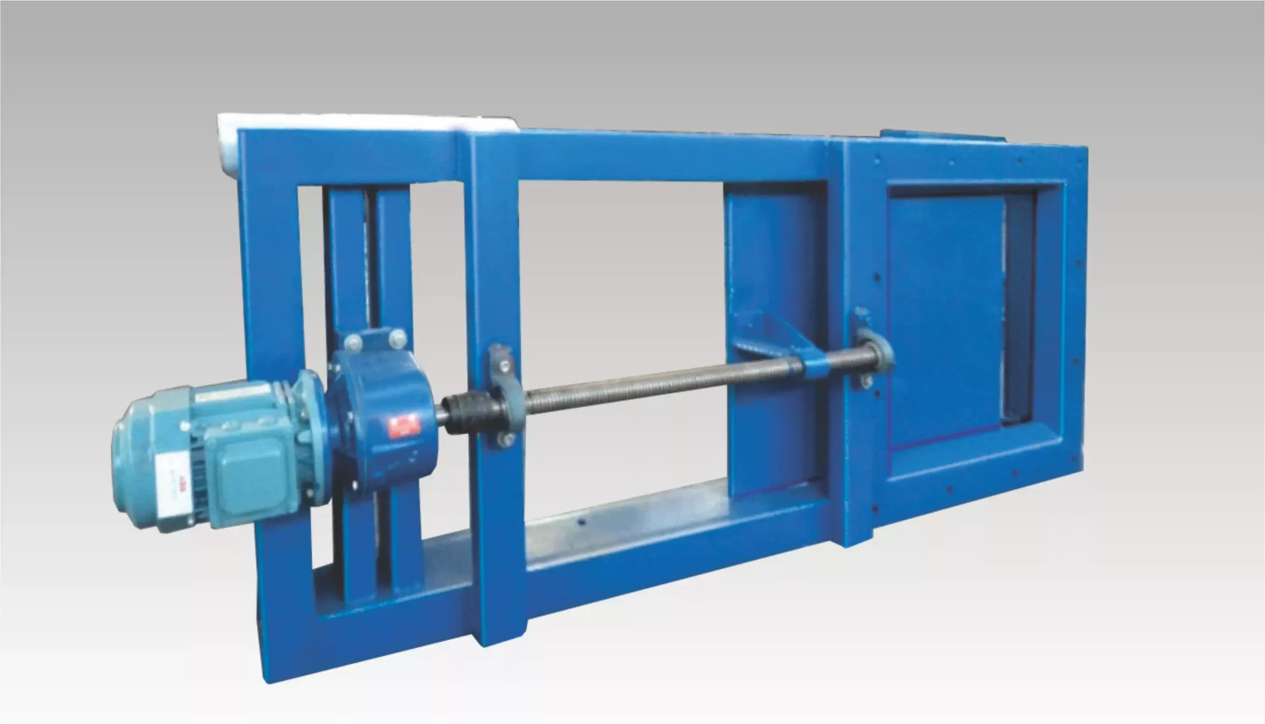 Slide Gate Valve Manufacturer in India Slide Gate Valve Manufacturer in India