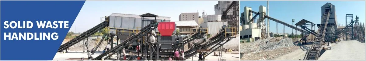 Solid Waste Management Solid Waste Management