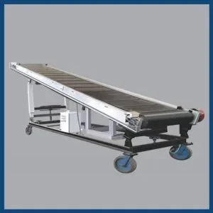 Stacker-Loader