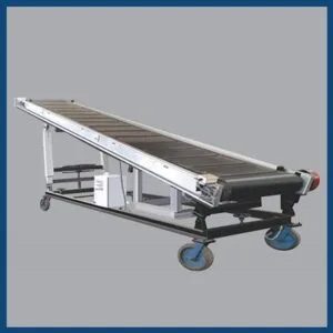 Stacker Loader