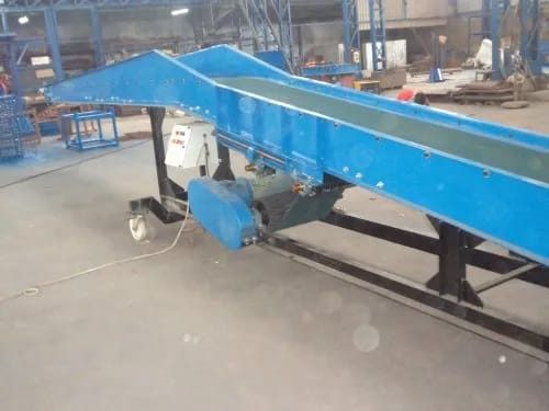 Stacker Loader​ Manufacturer