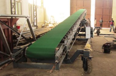 Stacker