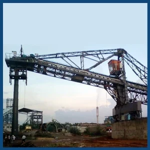 Telescopic-Chute