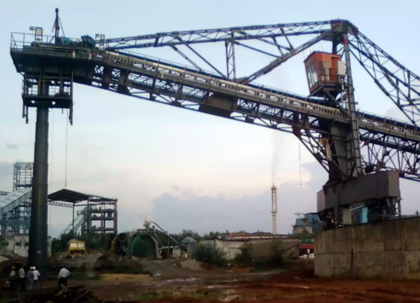 Telescopic Chute​ Manufacturer