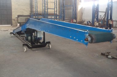 Truck Loader Manufacturer​